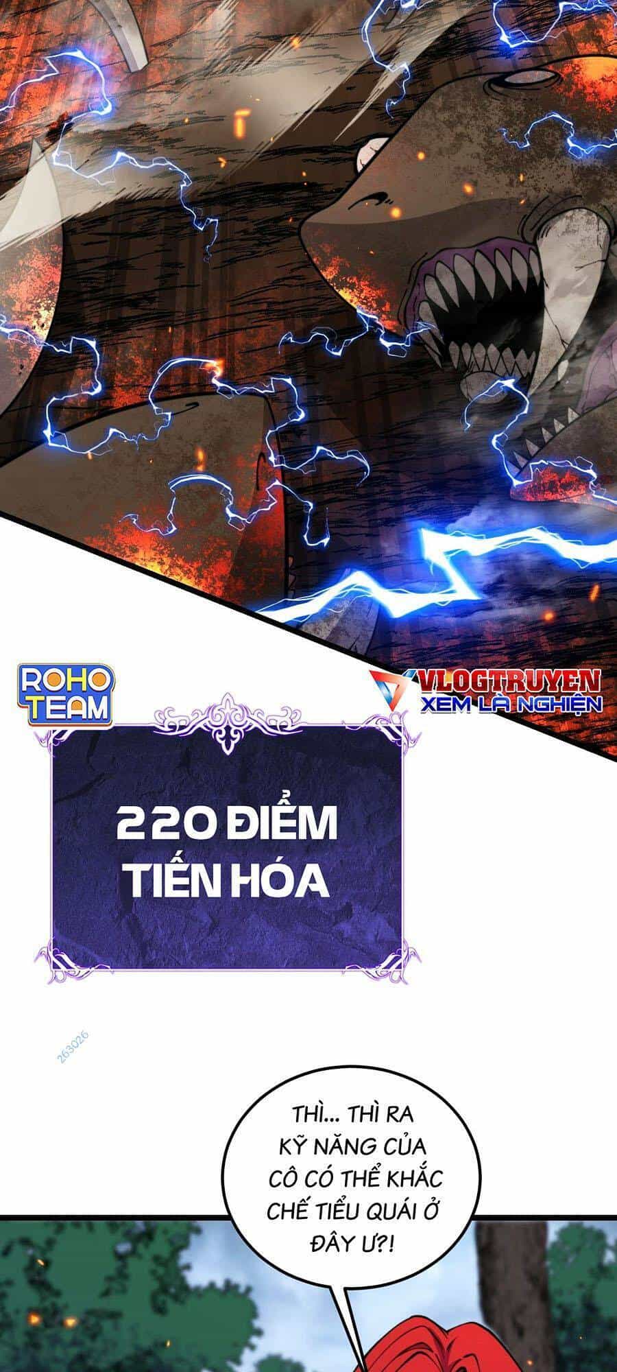 Cốt Binh Tiến Hóa Thần Cấp! - Chương 9 - ảnh 51