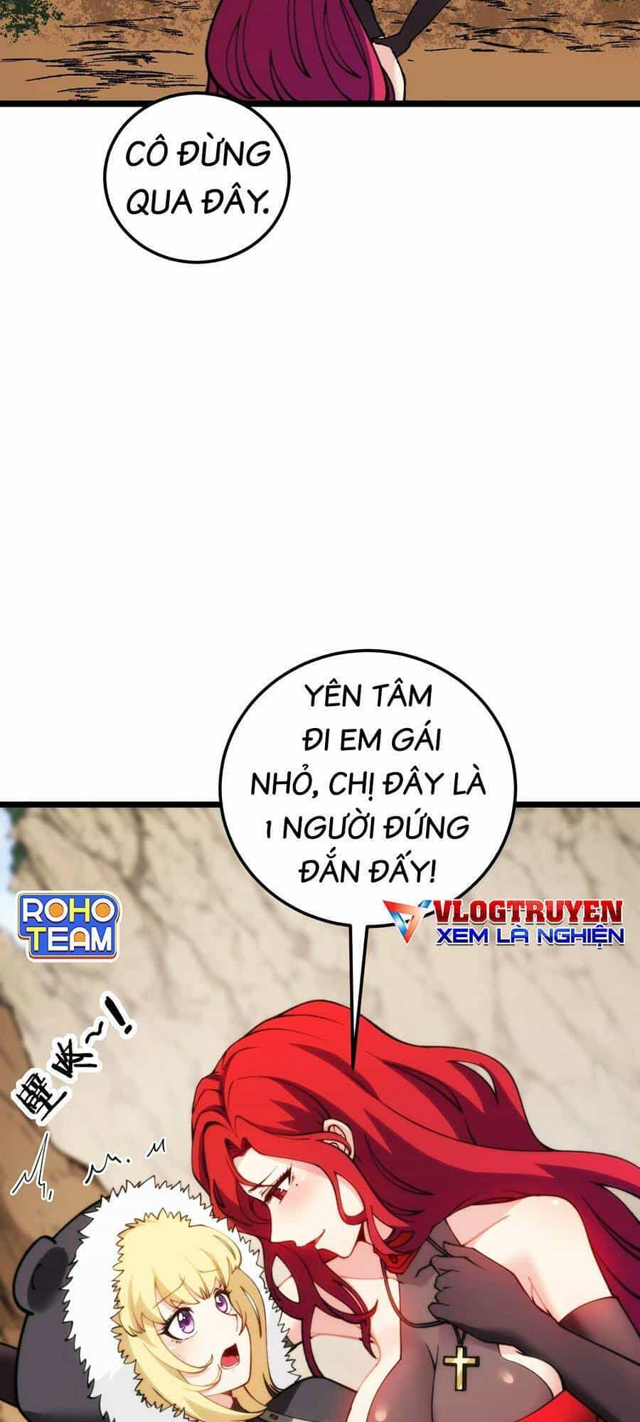 Cốt Binh Tiến Hóa Thần Cấp! - Chương 9 - ảnh 6