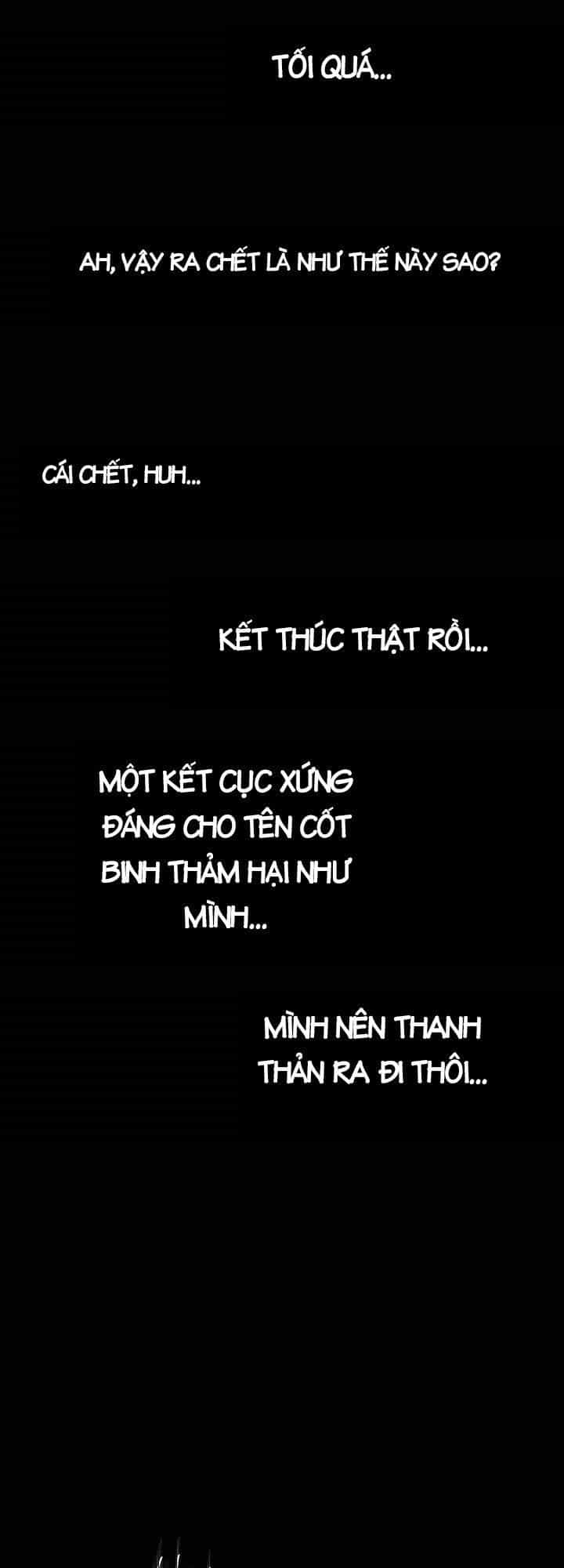 Cốt Binh Trở Lại - Chương 1 - ảnh 28