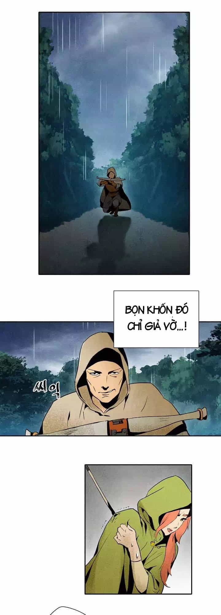 Cốt Binh Trở Lại - Chương 1 - ảnh 65