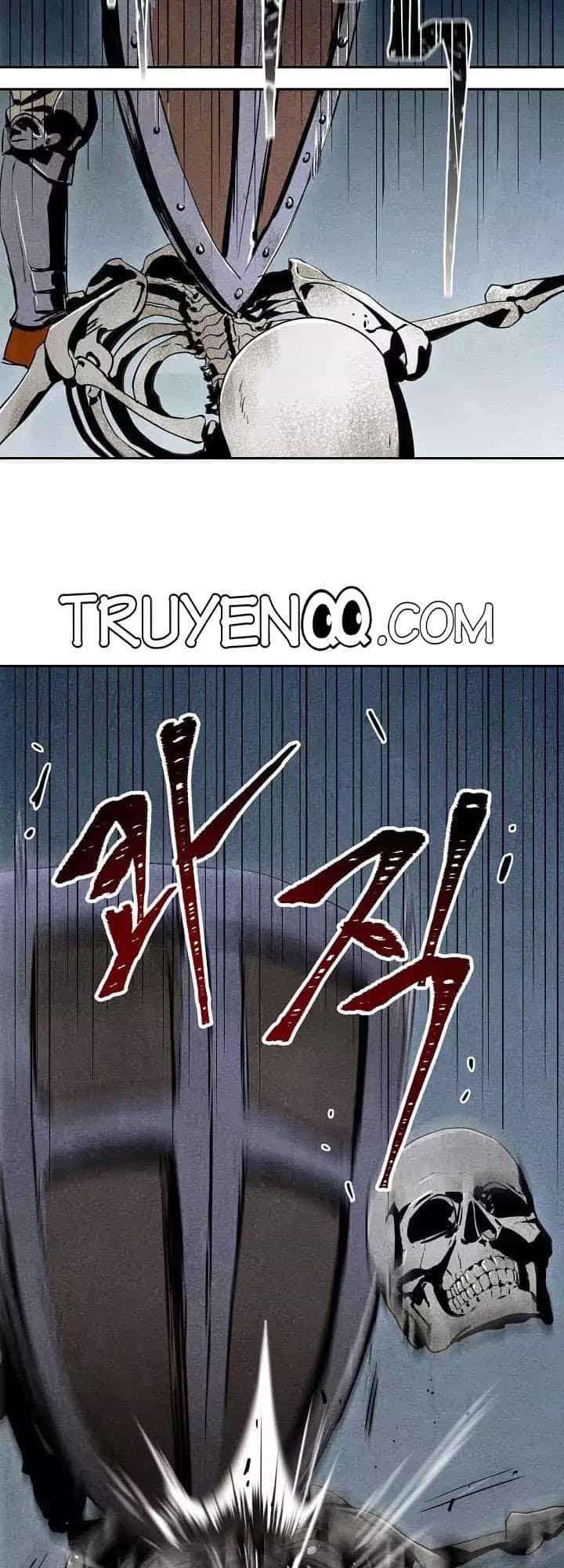 Cốt Binh Trở Lại - Chương 1 - ảnh 8