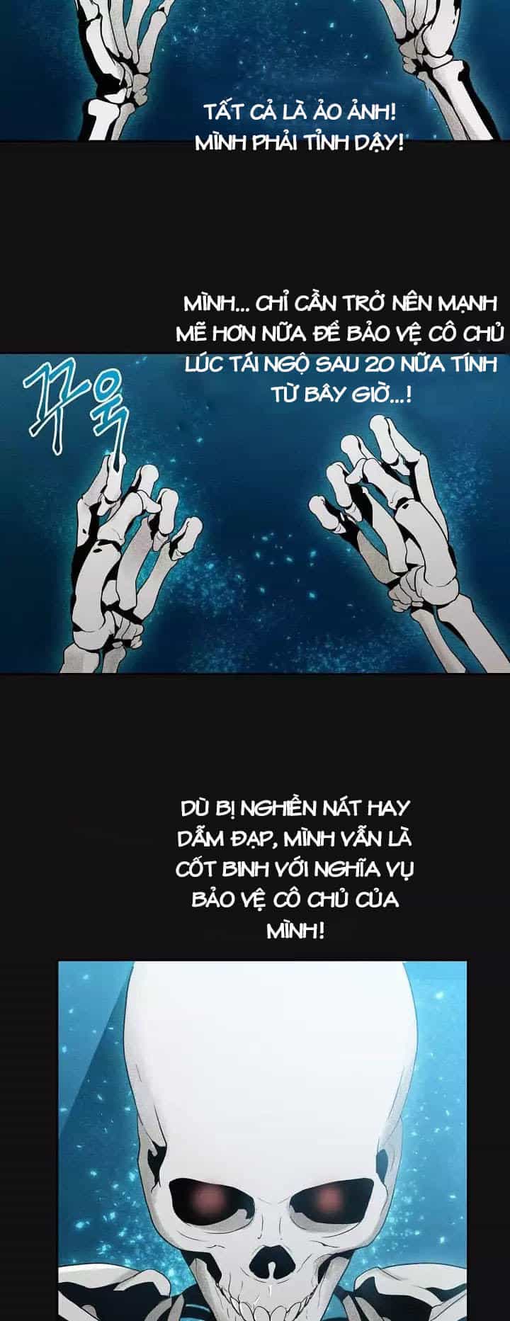 Cốt Binh Trở Lại - Chương 10 - ảnh 18