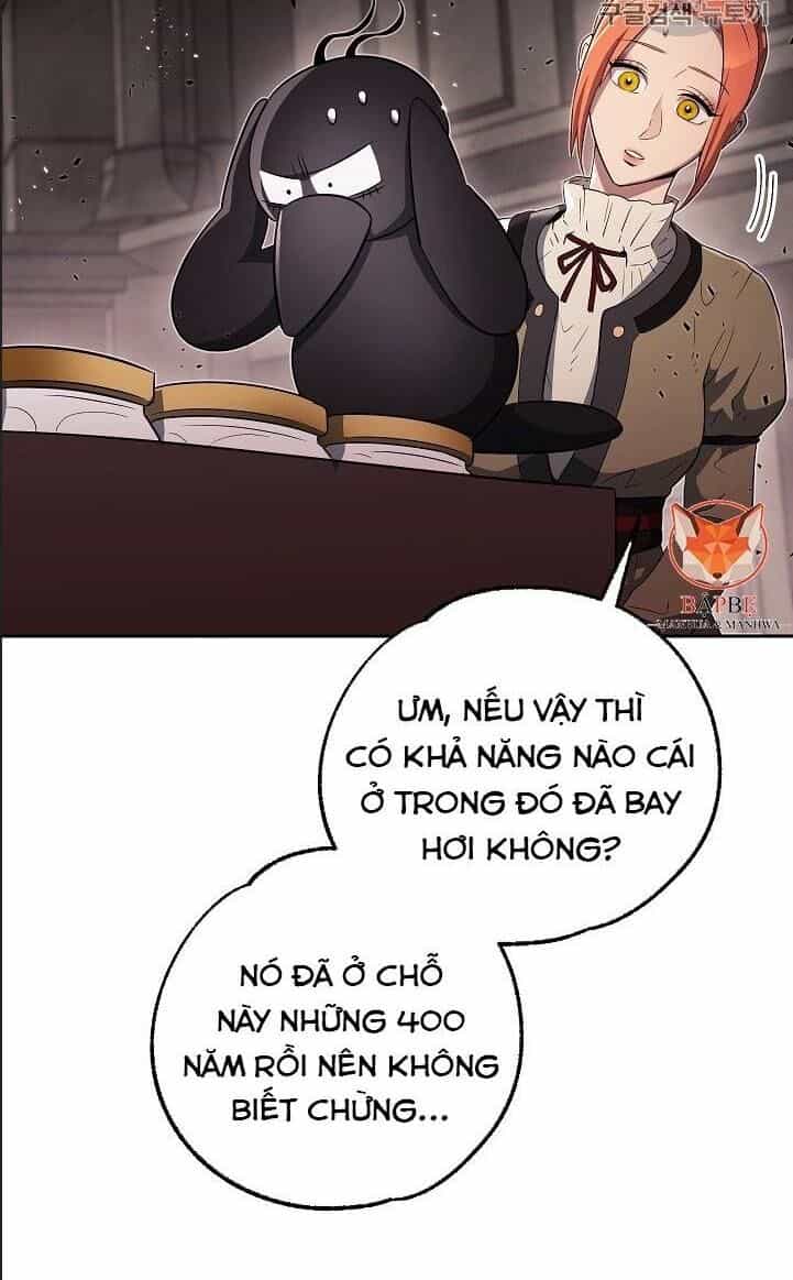 Cốt Binh Trở Lại - Chương 100 - ảnh 14