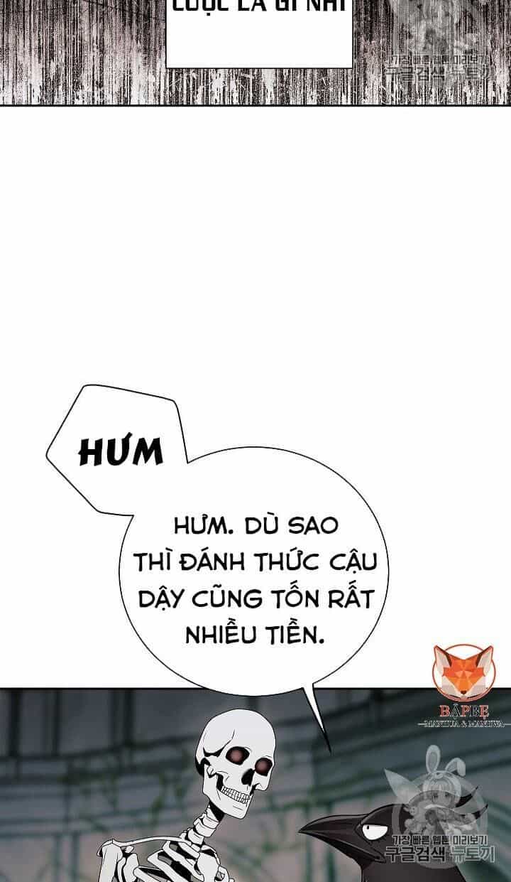 Cốt Binh Trở Lại - Chương 103 - ảnh 27