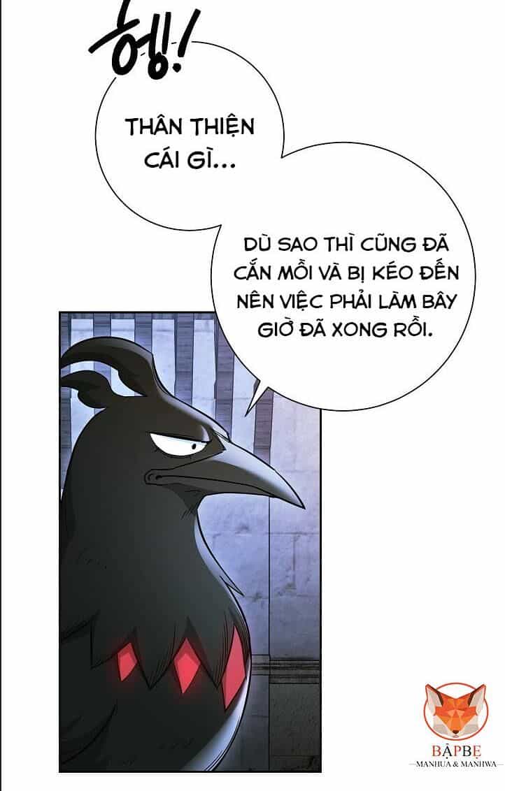 Cốt Binh Trở Lại - Chương 107 - ảnh 48