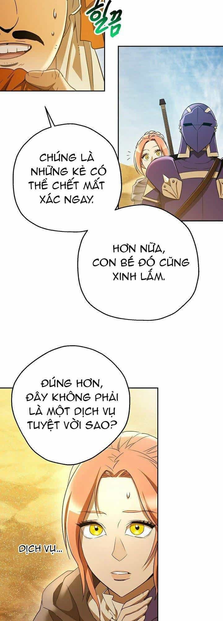 Cốt Binh Trở Lại - Chương 108 - ảnh 32