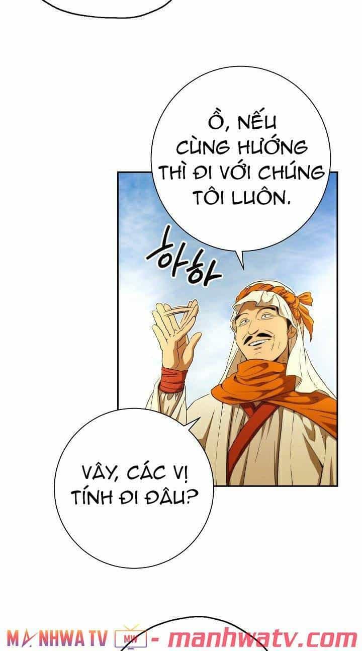 Cốt Binh Trở Lại - Chương 108 - ảnh 4