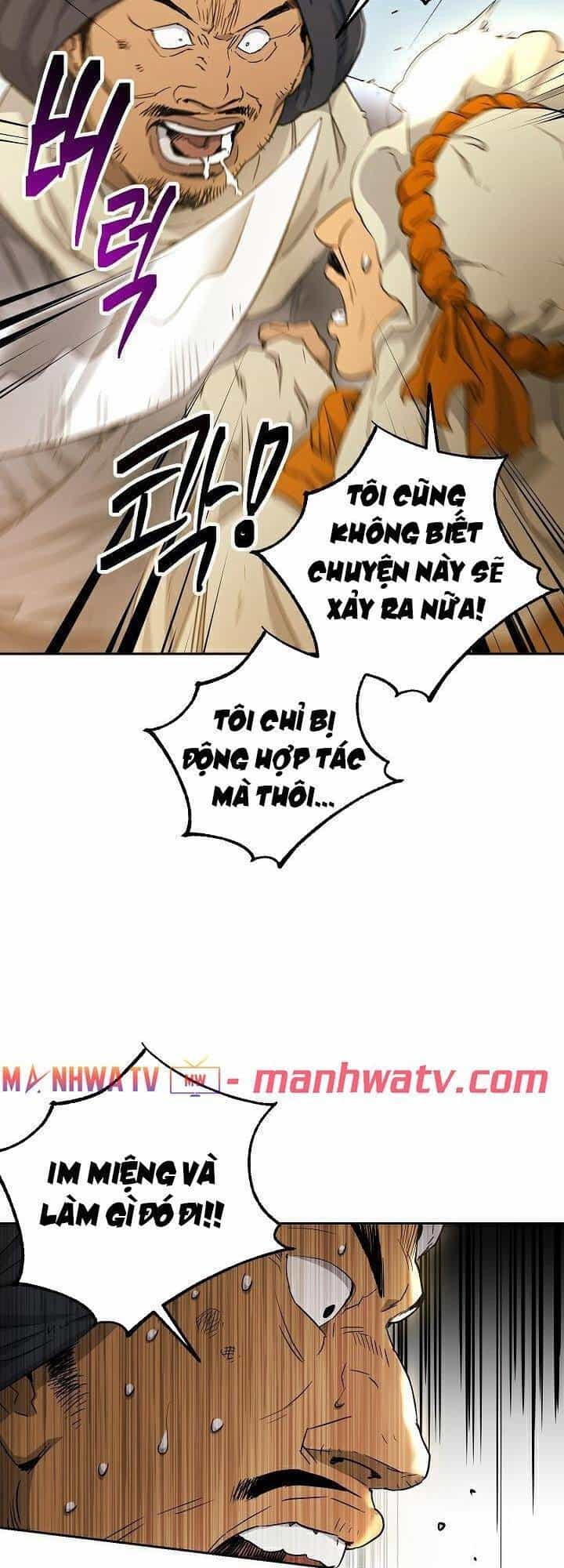 Cốt Binh Trở Lại - Chương 109 - ảnh 50