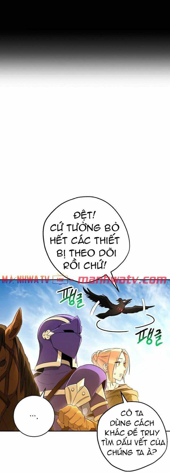Cốt Binh Trở Lại - Chương 109 - ảnh 8