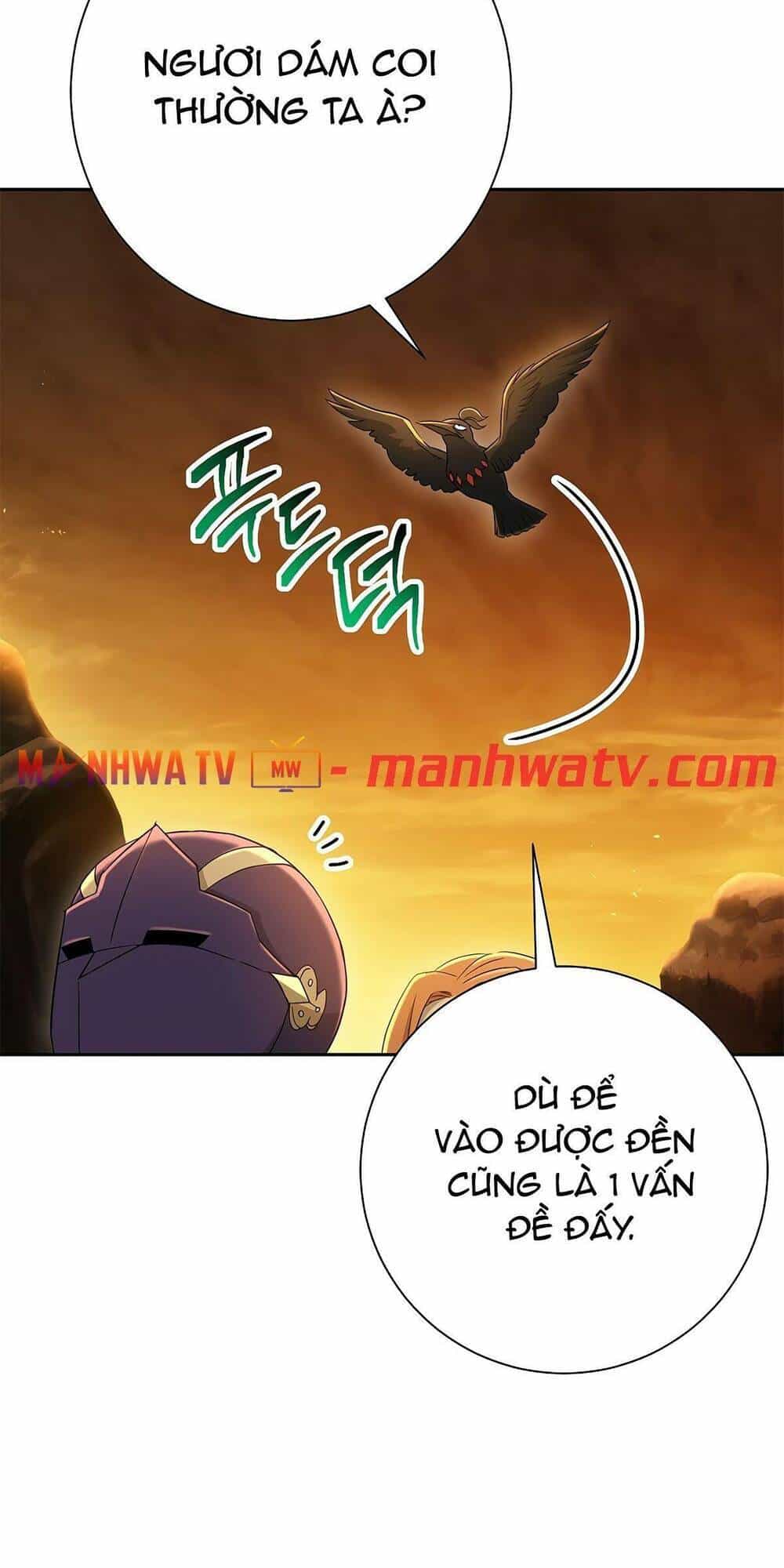 Cốt Binh Trở Lại - Chương 111 - ảnh 105