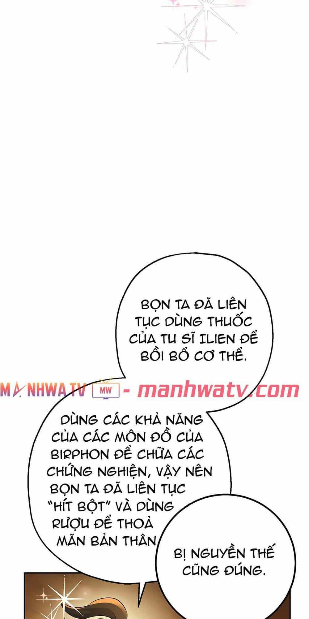 Cốt Binh Trở Lại - Chương 111 - ảnh 97