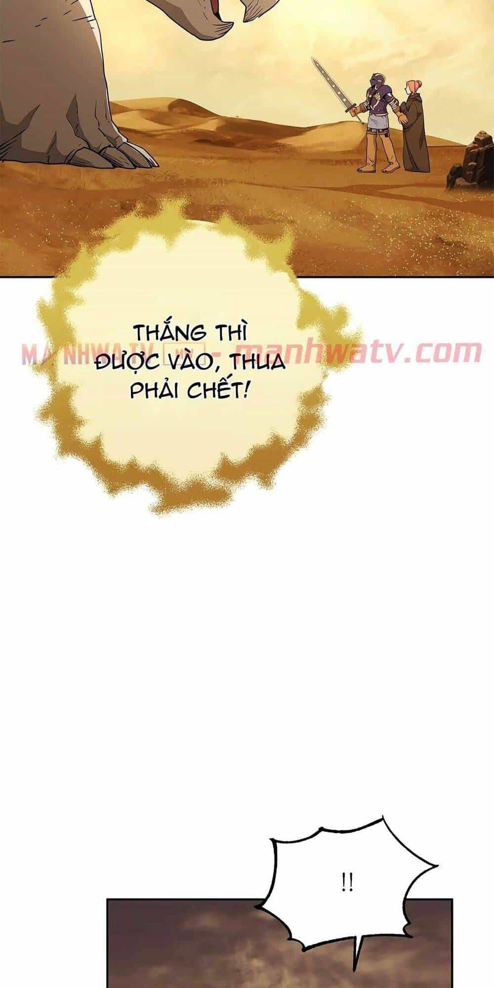 Cốt Binh Trở Lại - Chương 112 - ảnh 49