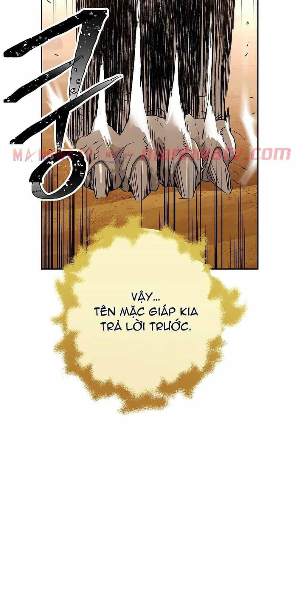 Cốt Binh Trở Lại - Chương 112 - ảnh 52