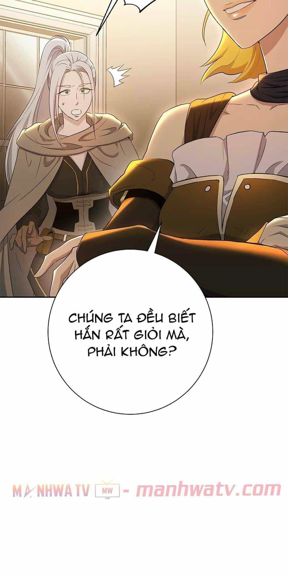 Cốt Binh Trở Lại - Chương 114 - ảnh 114