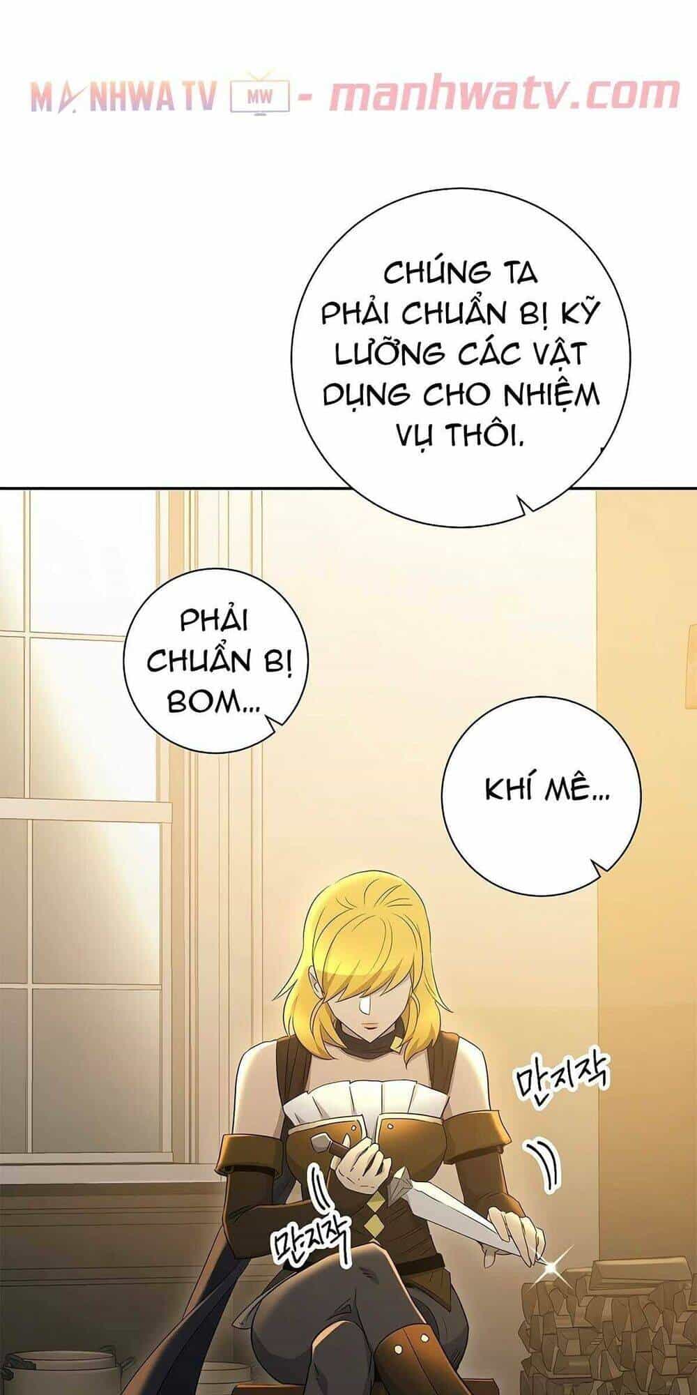 Cốt Binh Trở Lại - Chương 114 - ảnh 82