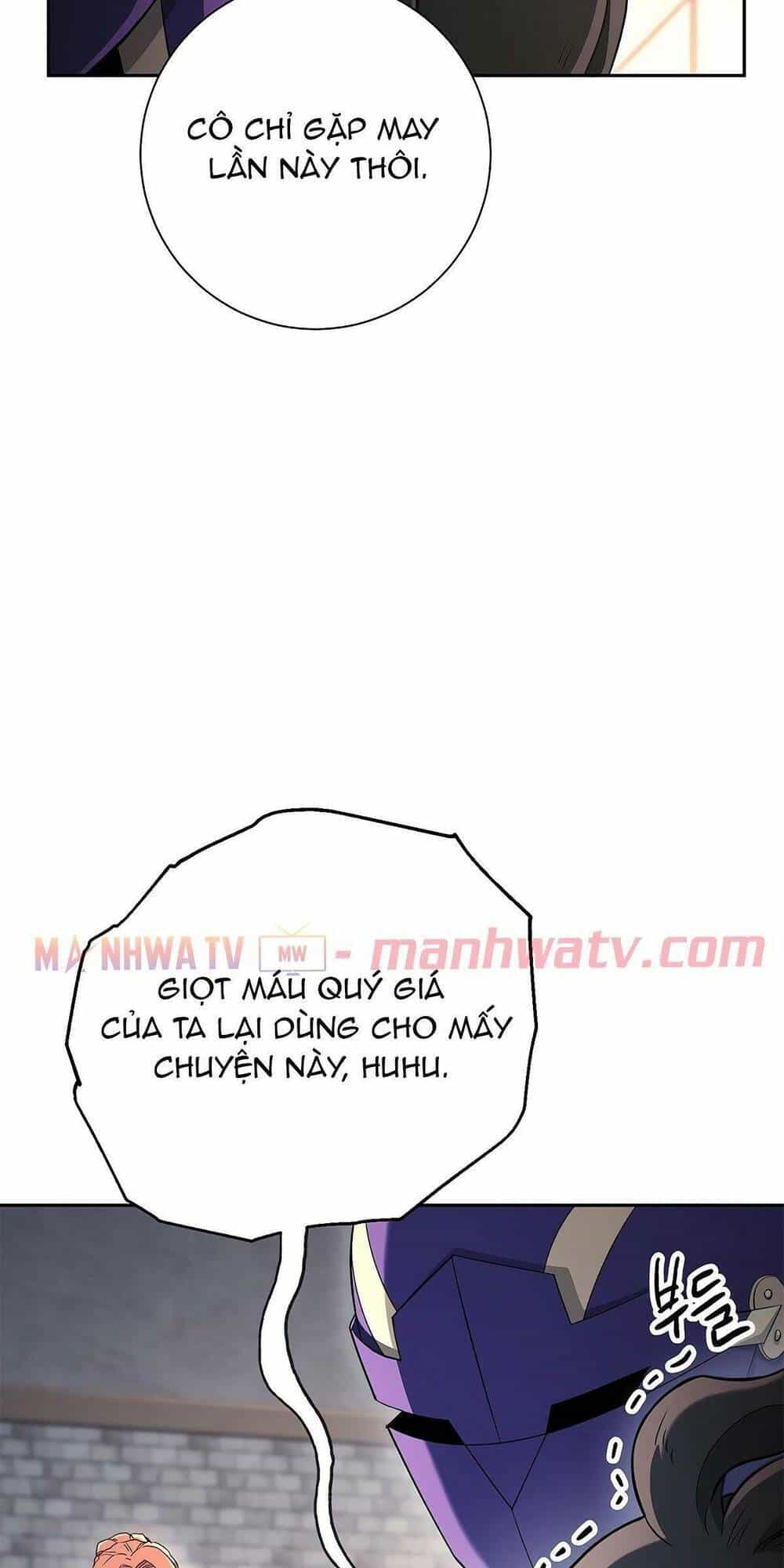 Cốt Binh Trở Lại - Chương 116 - ảnh 52