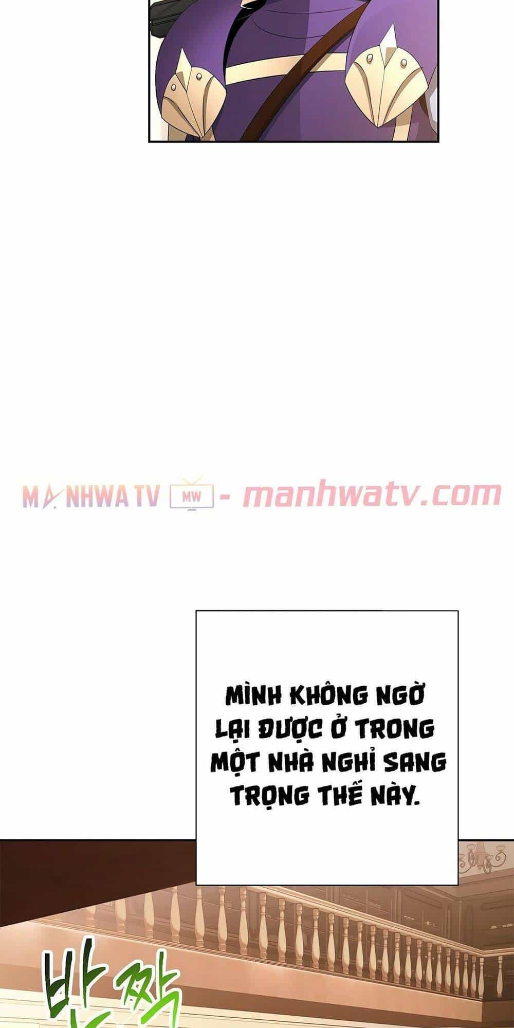 Cốt Binh Trở Lại - Chương 116 - ảnh 8