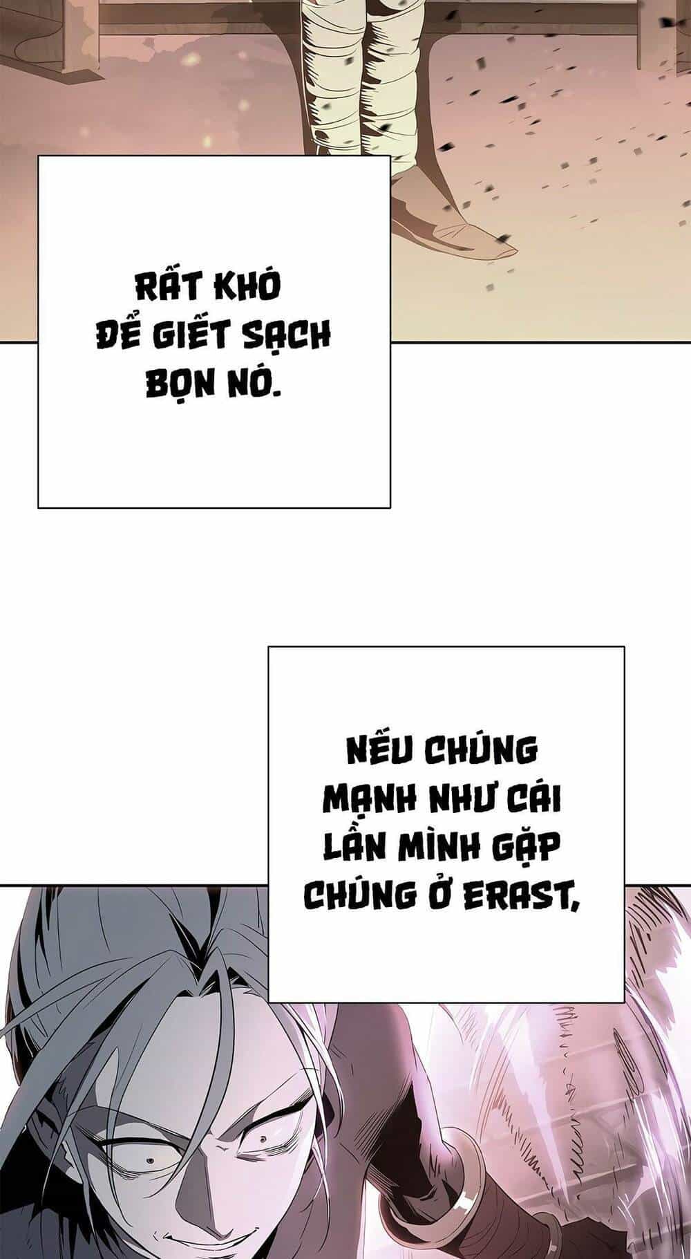 Cốt Binh Trở Lại - Chương 117 - ảnh 100