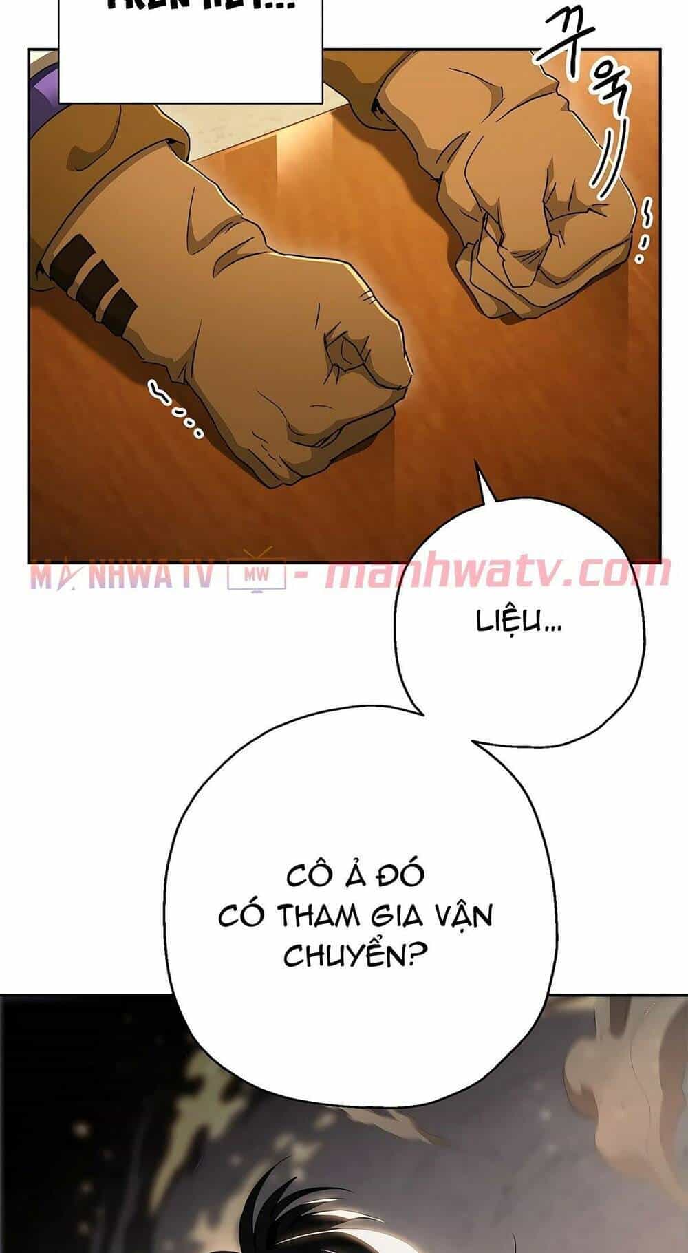 Cốt Binh Trở Lại - Chương 117 - ảnh 102