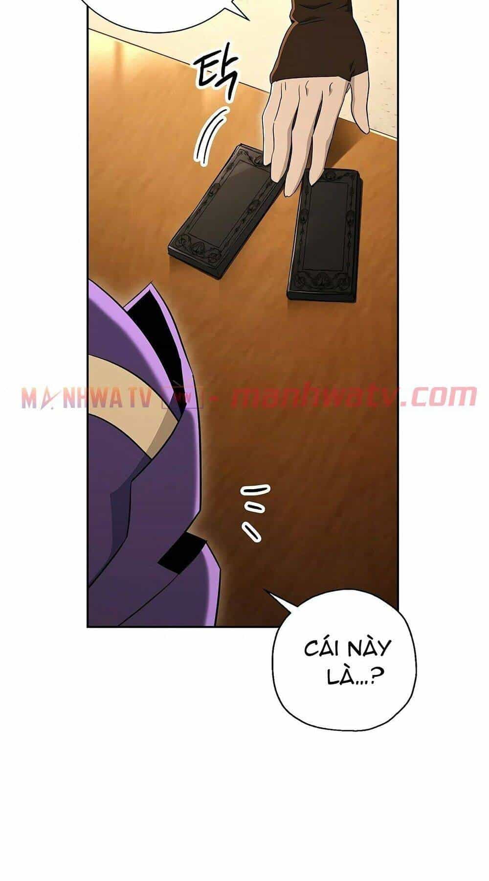 Cốt Binh Trở Lại - Chương 117 - ảnh 111