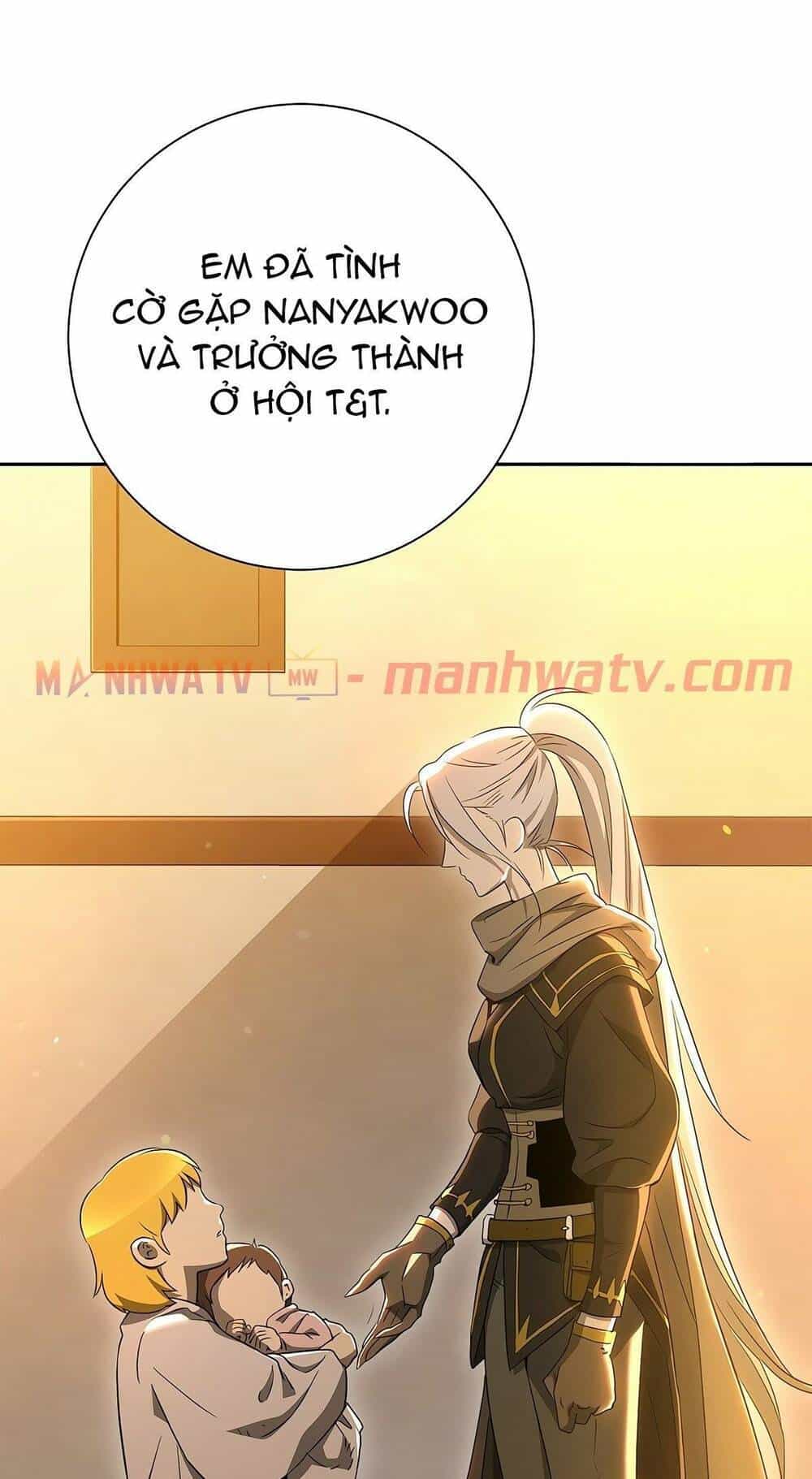 Cốt Binh Trở Lại - Chương 117 - ảnh 48