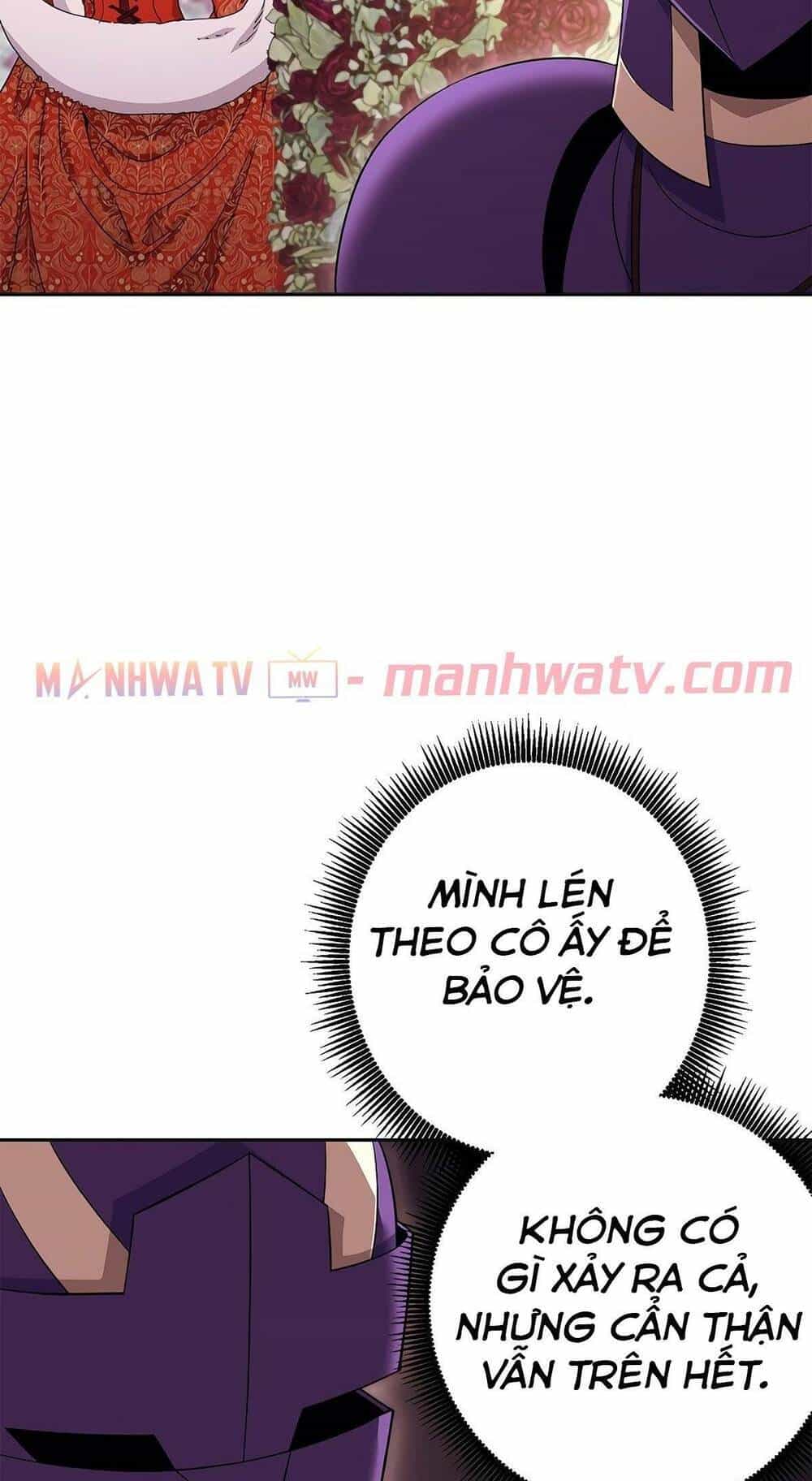 Cốt Binh Trở Lại - Chương 118 - ảnh 18