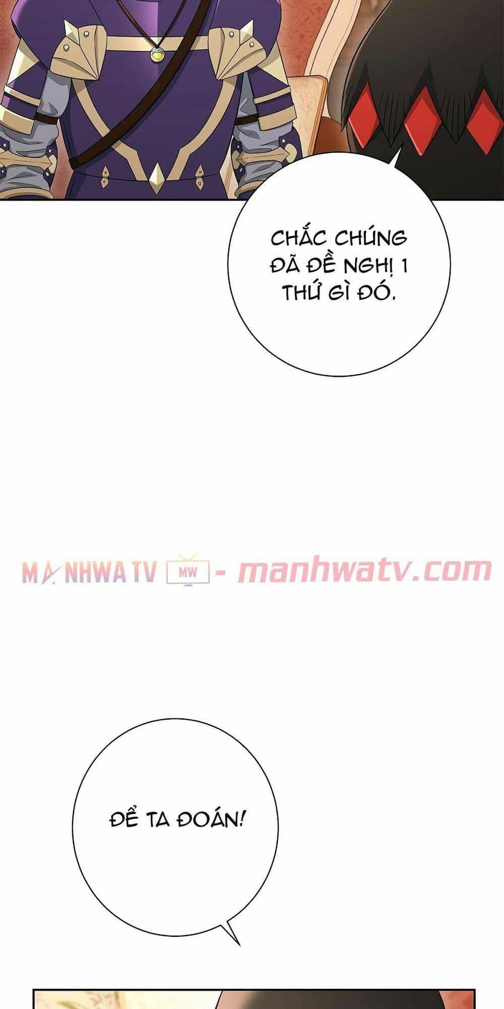 Cốt Binh Trở Lại - Chương 118 - ảnh 25