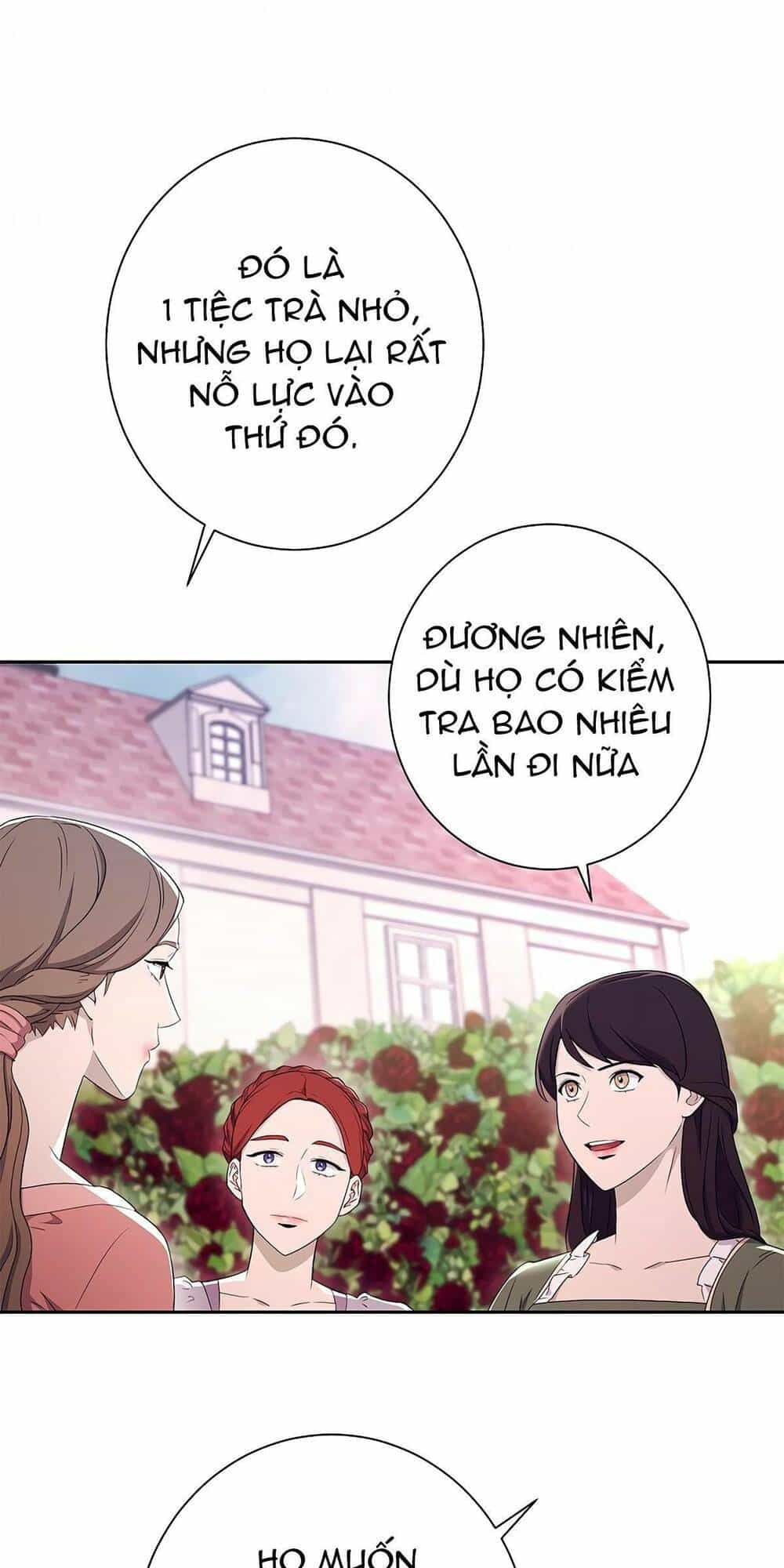 Cốt Binh Trở Lại - Chương 118 - ảnh 5
