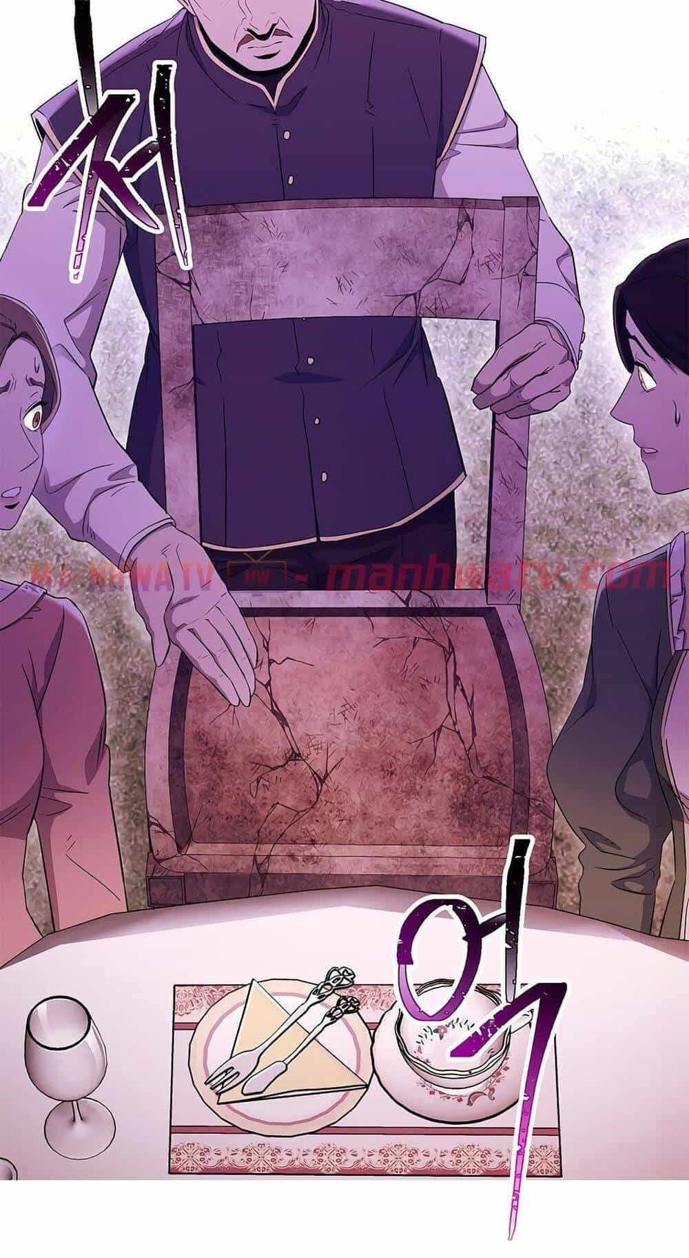 Cốt Binh Trở Lại - Chương 118 - ảnh 57