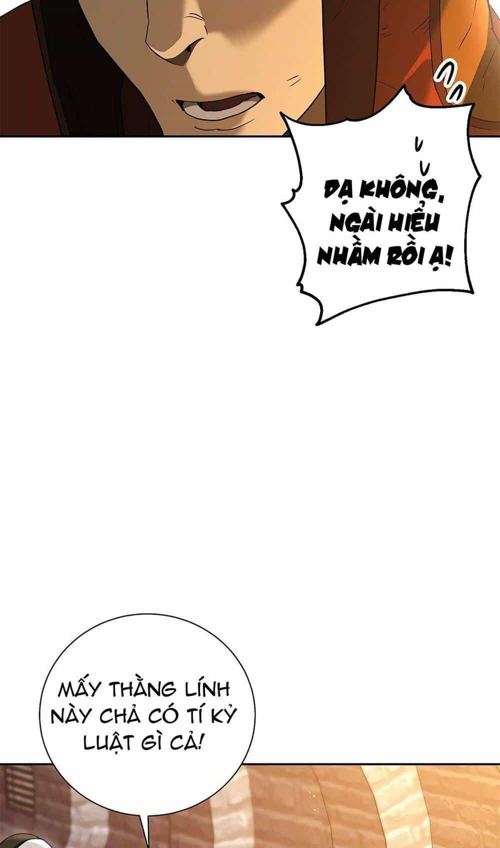 Cốt Binh Trở Lại - Chương 121 - ảnh 10
