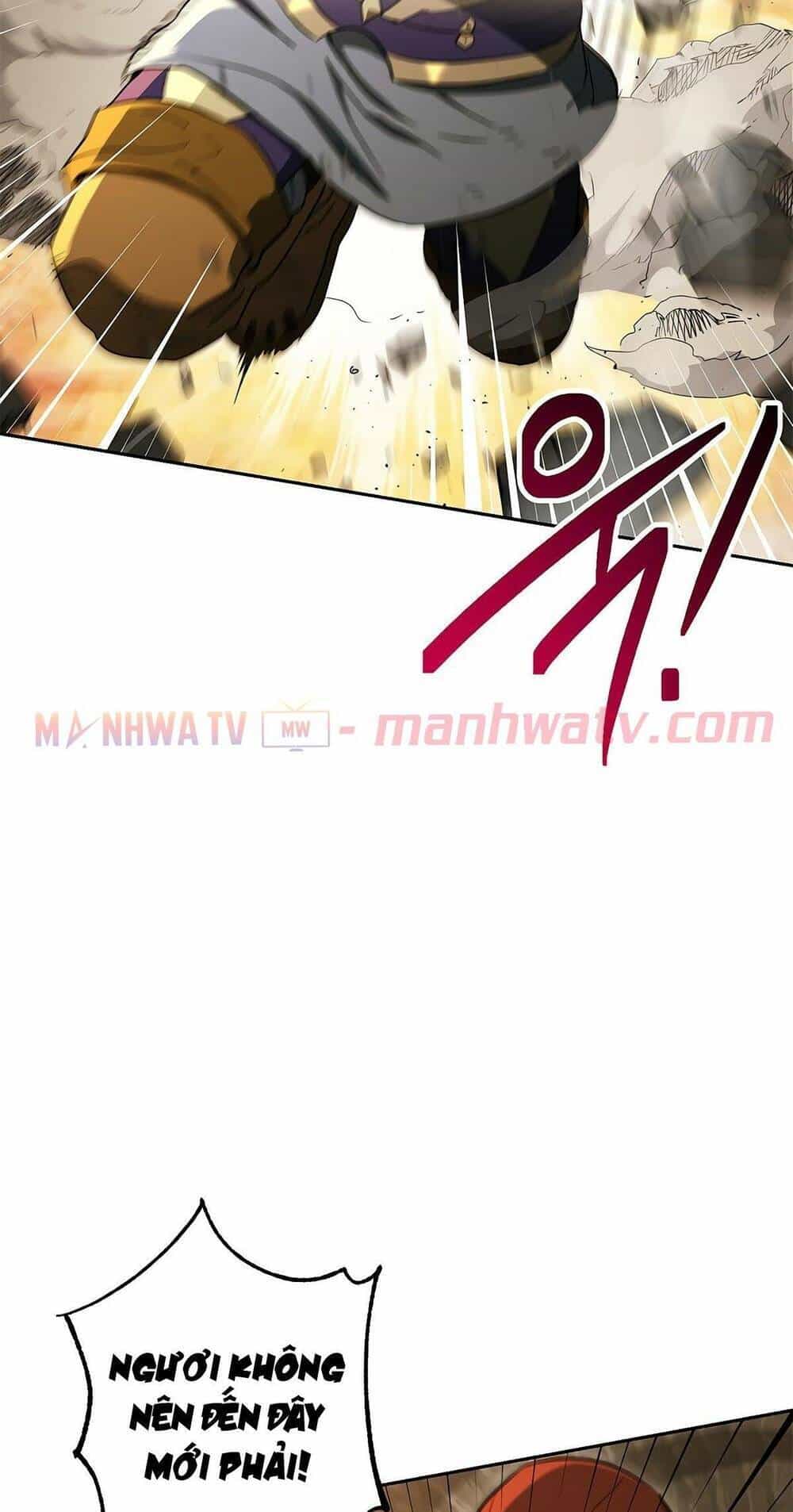 Cốt Binh Trở Lại - Chương 121 - ảnh 33