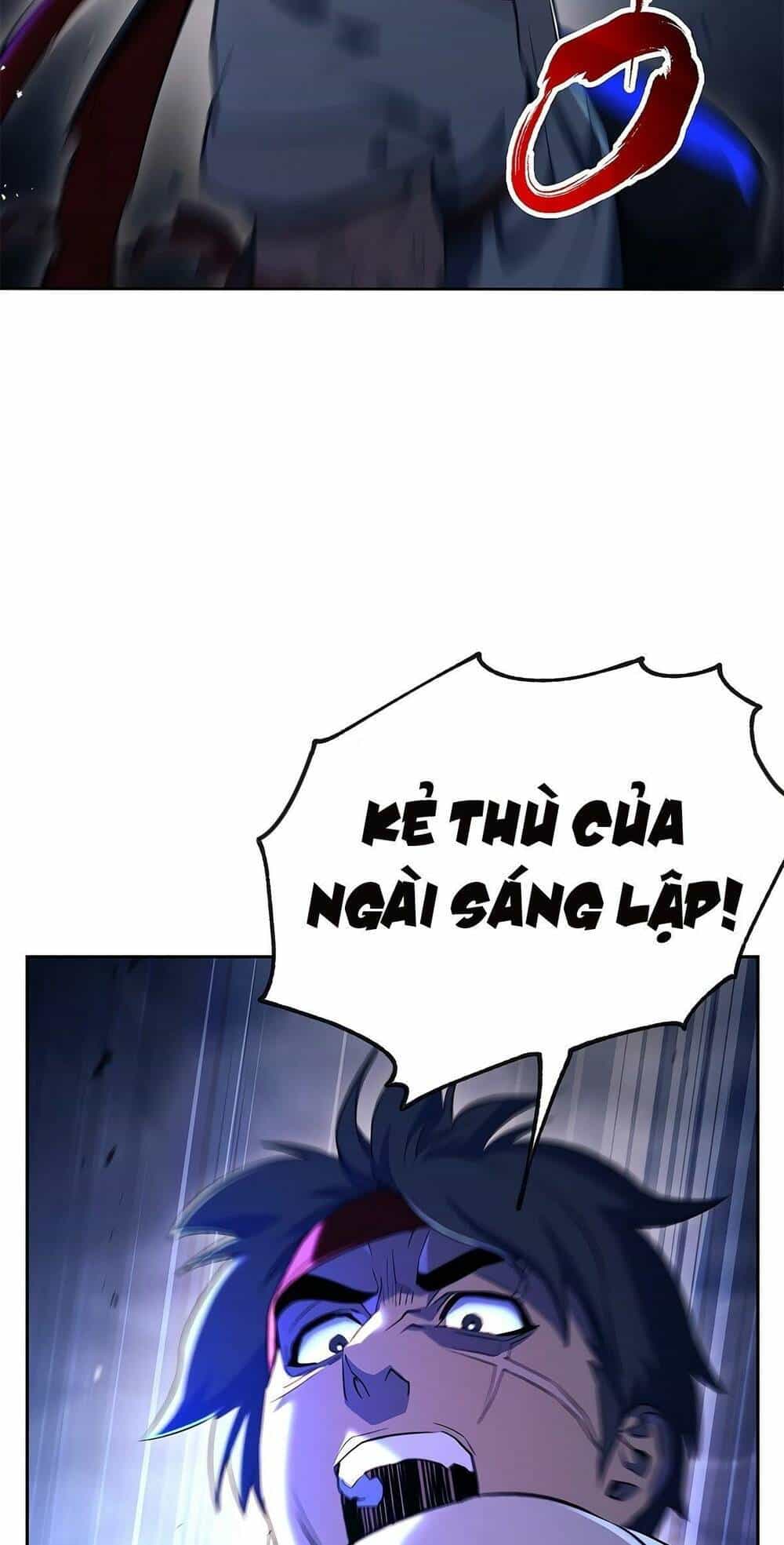 Cốt Binh Trở Lại - Chương 122 - ảnh 37