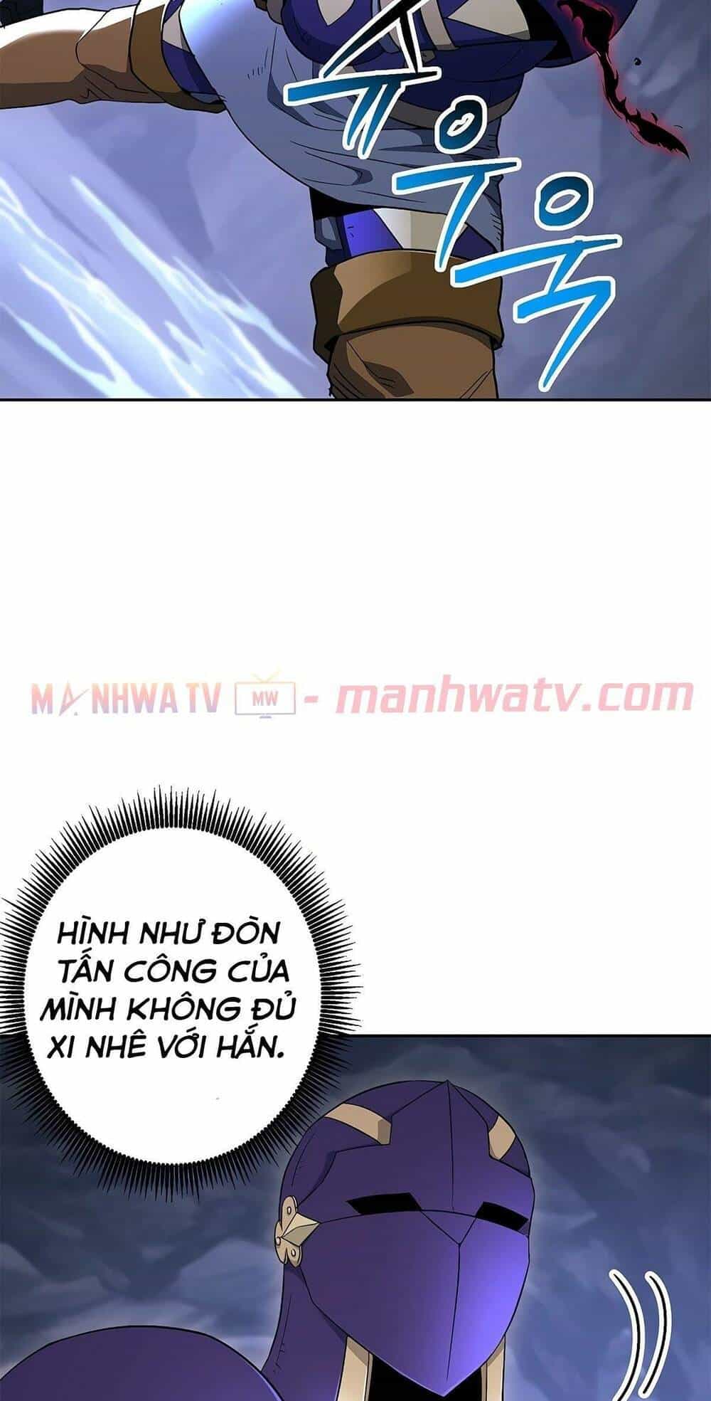 Cốt Binh Trở Lại - Chương 122 - ảnh 60