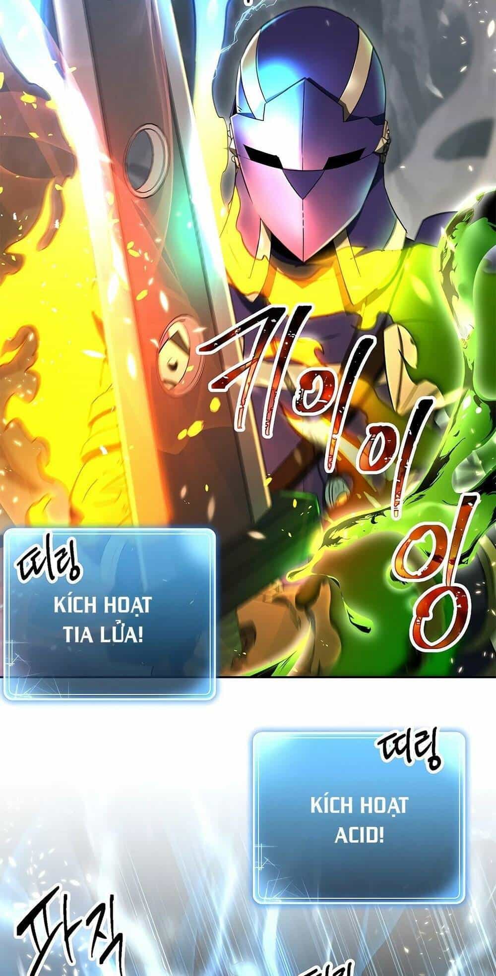 Cốt Binh Trở Lại - Chương 122 - ảnh 64