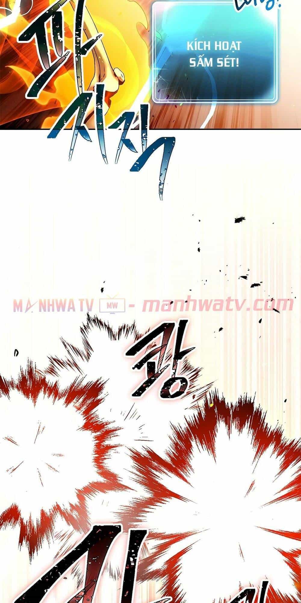 Cốt Binh Trở Lại - Chương 123 - ảnh 60