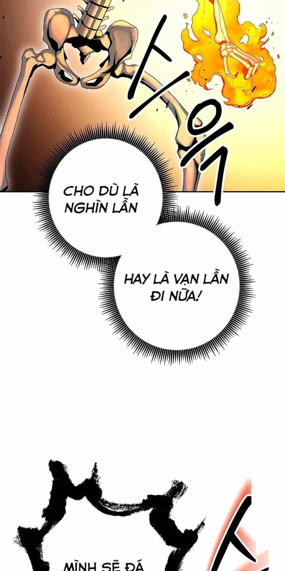 Cốt Binh Trở Lại - Chương 123 - ảnh 74
