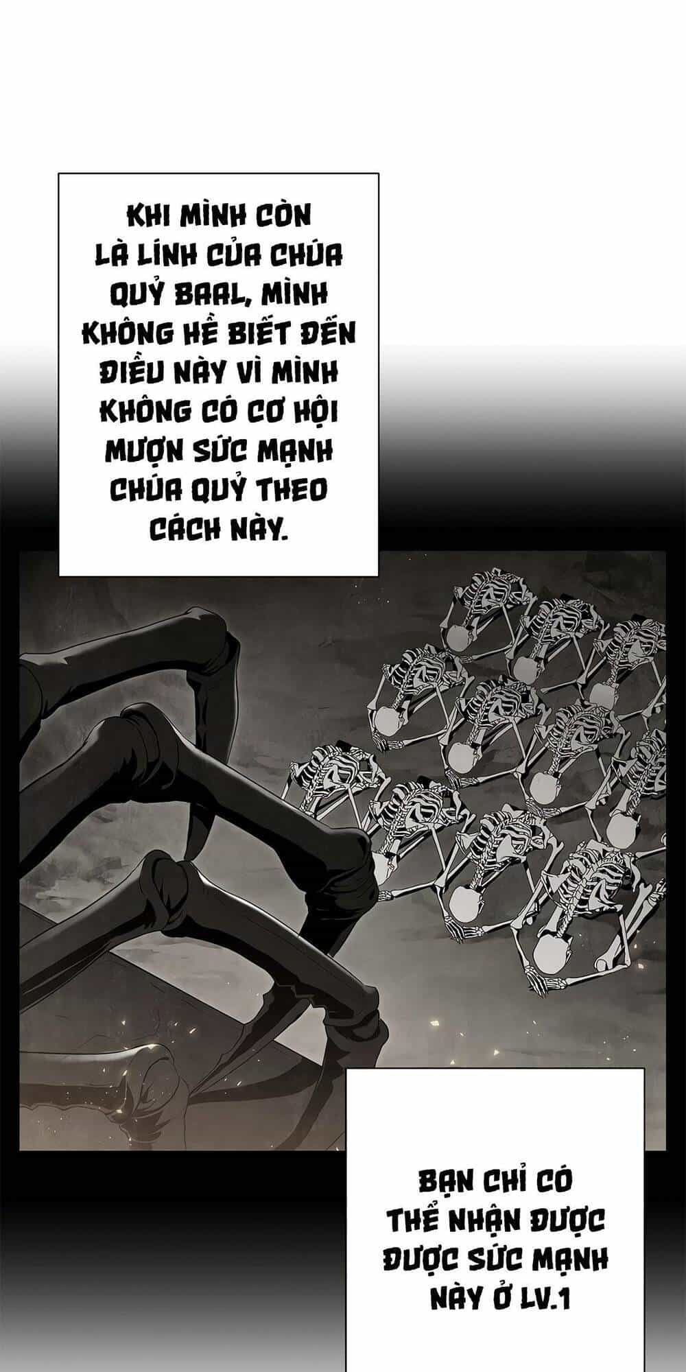 Cốt Binh Trở Lại - Chương 126 - ảnh 32