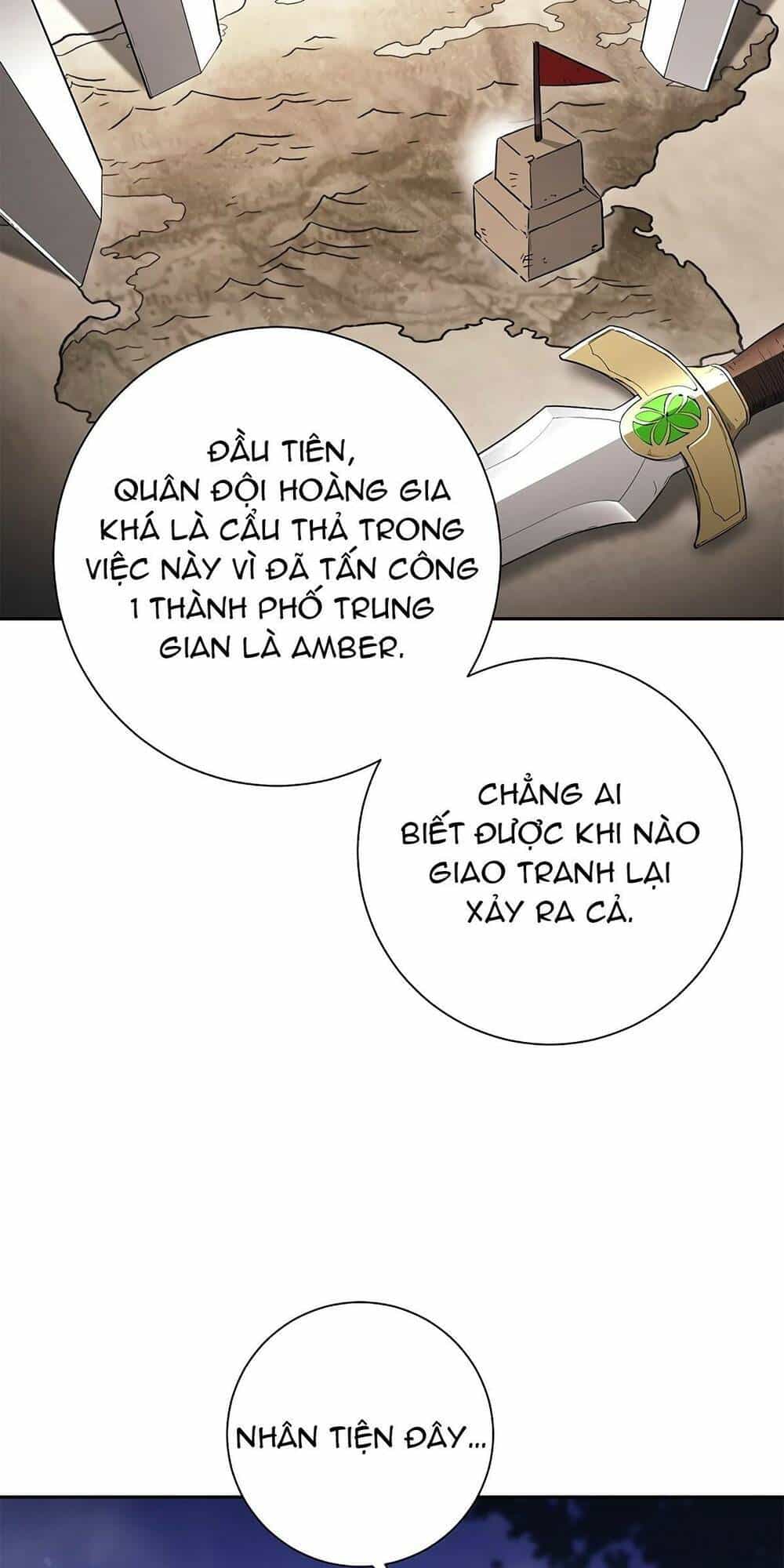 Cốt Binh Trở Lại - Chương 126 - ảnh 47