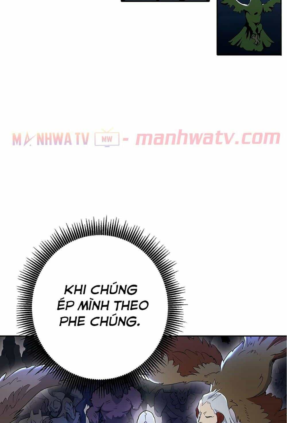 Cốt Binh Trở Lại - Chương 126 - ảnh 63