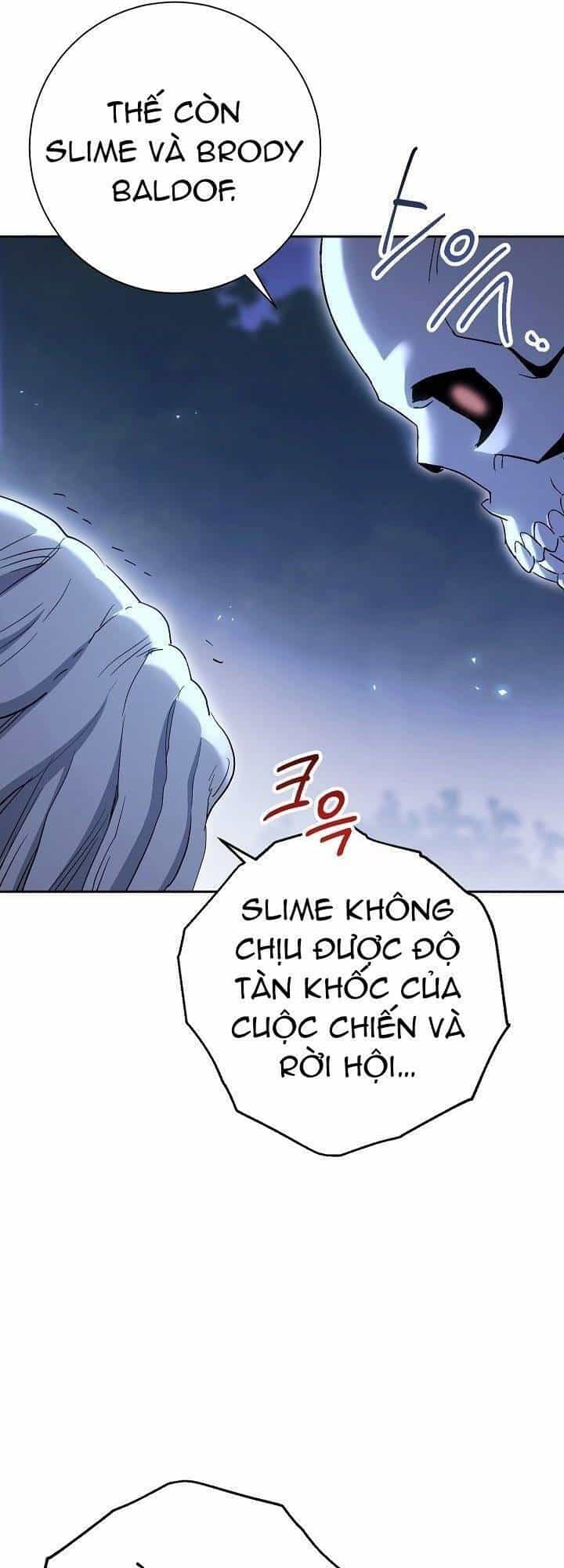 Cốt Binh Trở Lại - Chương 127 - ảnh 17