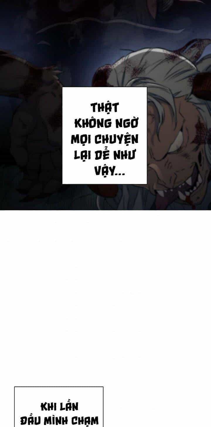 Cốt Binh Trở Lại - Chương 127 - ảnh 4