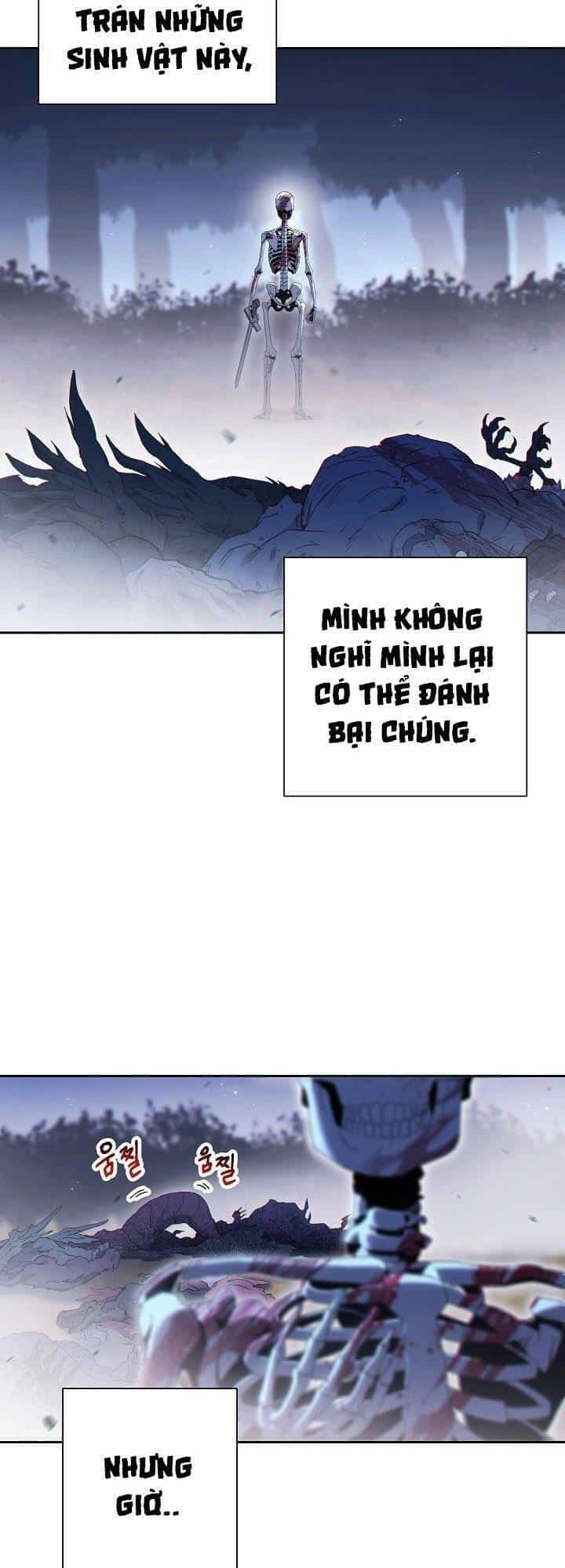Cốt Binh Trở Lại - Chương 127 - ảnh 5