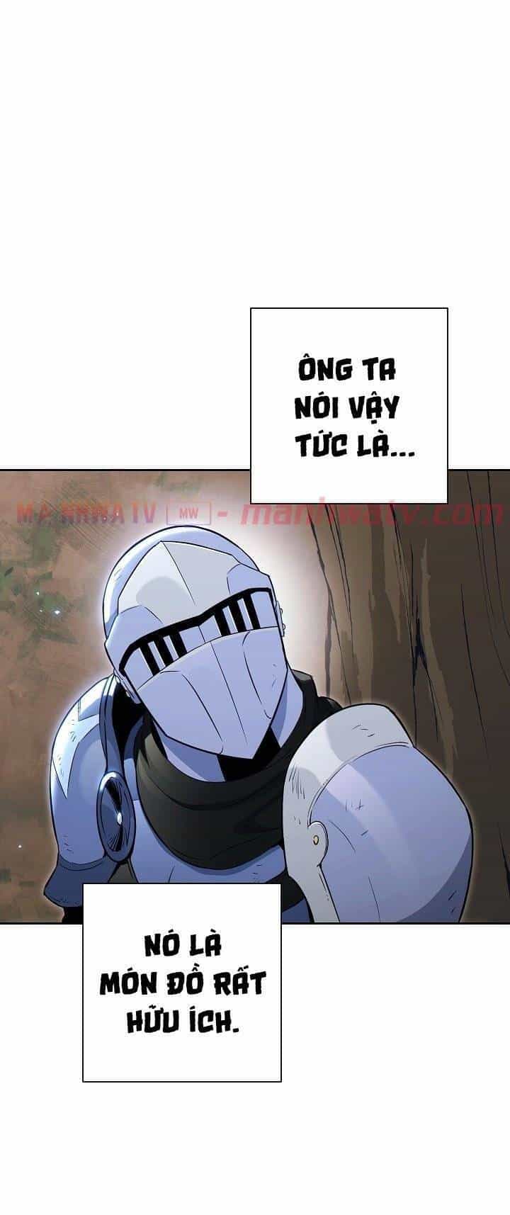 Cốt Binh Trở Lại - Chương 127 - ảnh 69