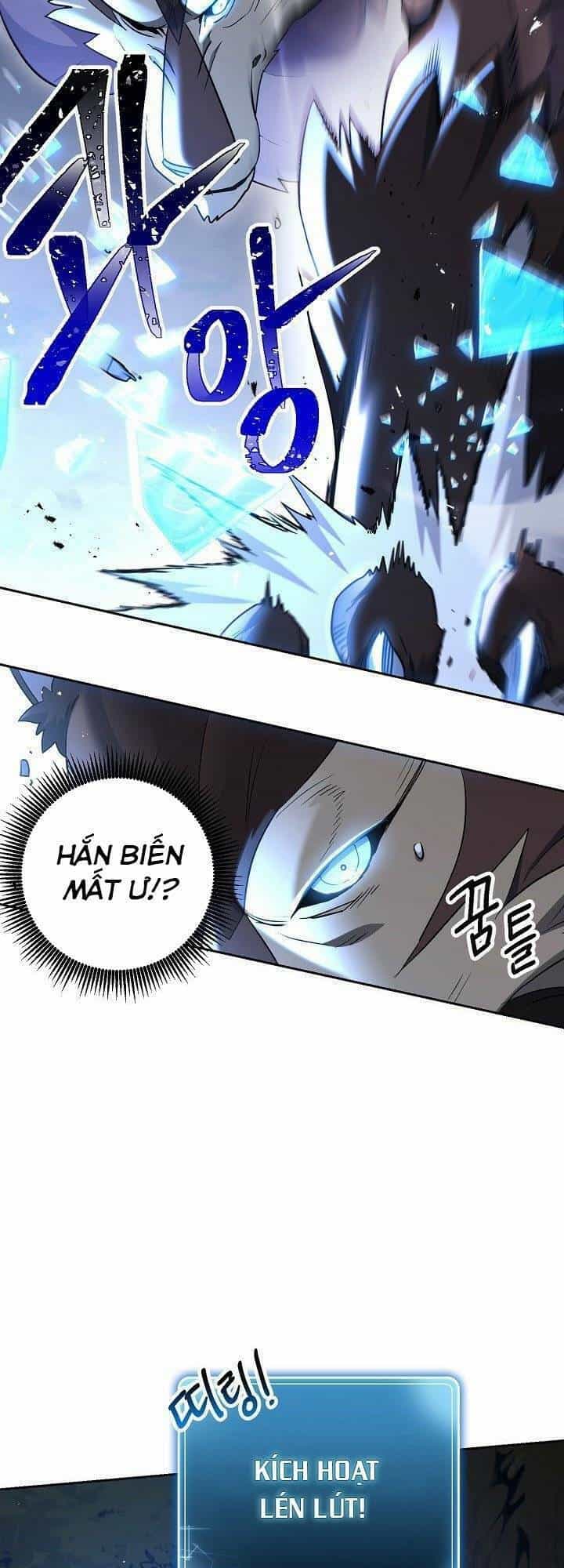 Cốt Binh Trở Lại - Chương 128 - ảnh 29