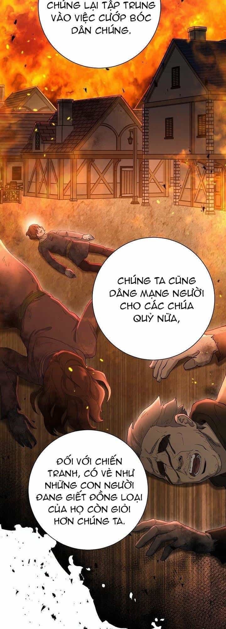 Cốt Binh Trở Lại - Chương 128 - ảnh 77