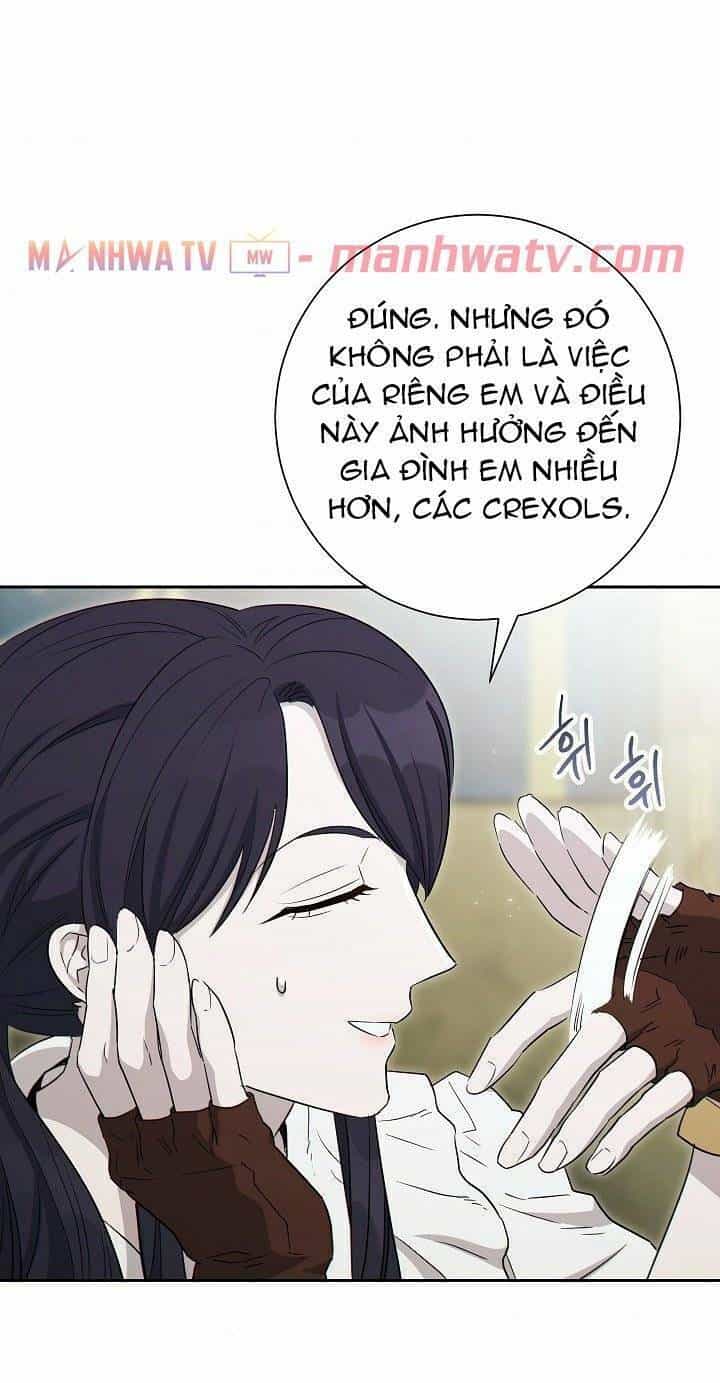 Cốt Binh Trở Lại - Chương 129 - ảnh 41