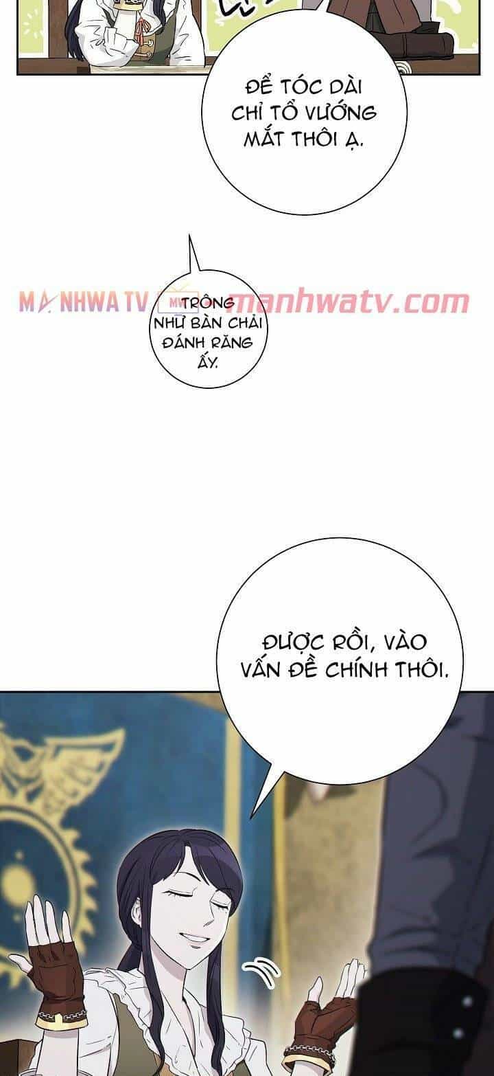 Cốt Binh Trở Lại - Chương 129 - ảnh 47