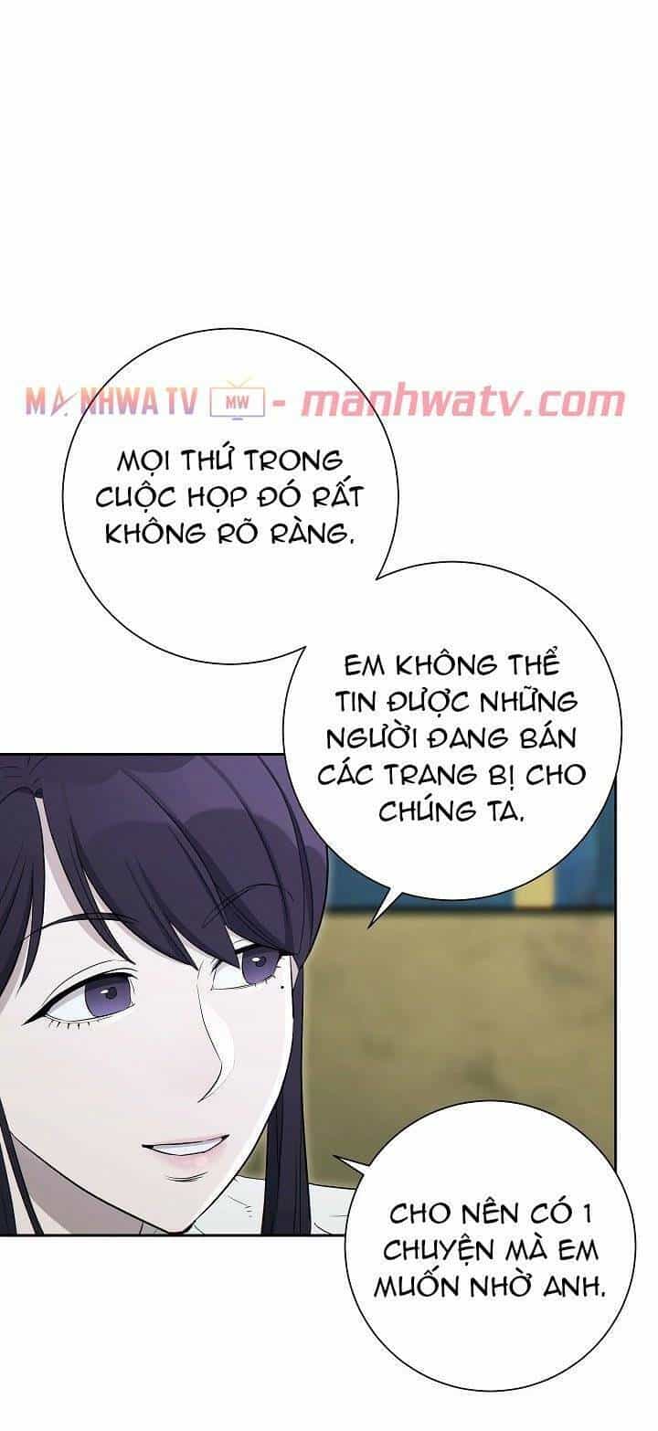 Cốt Binh Trở Lại - Chương 129 - ảnh 50