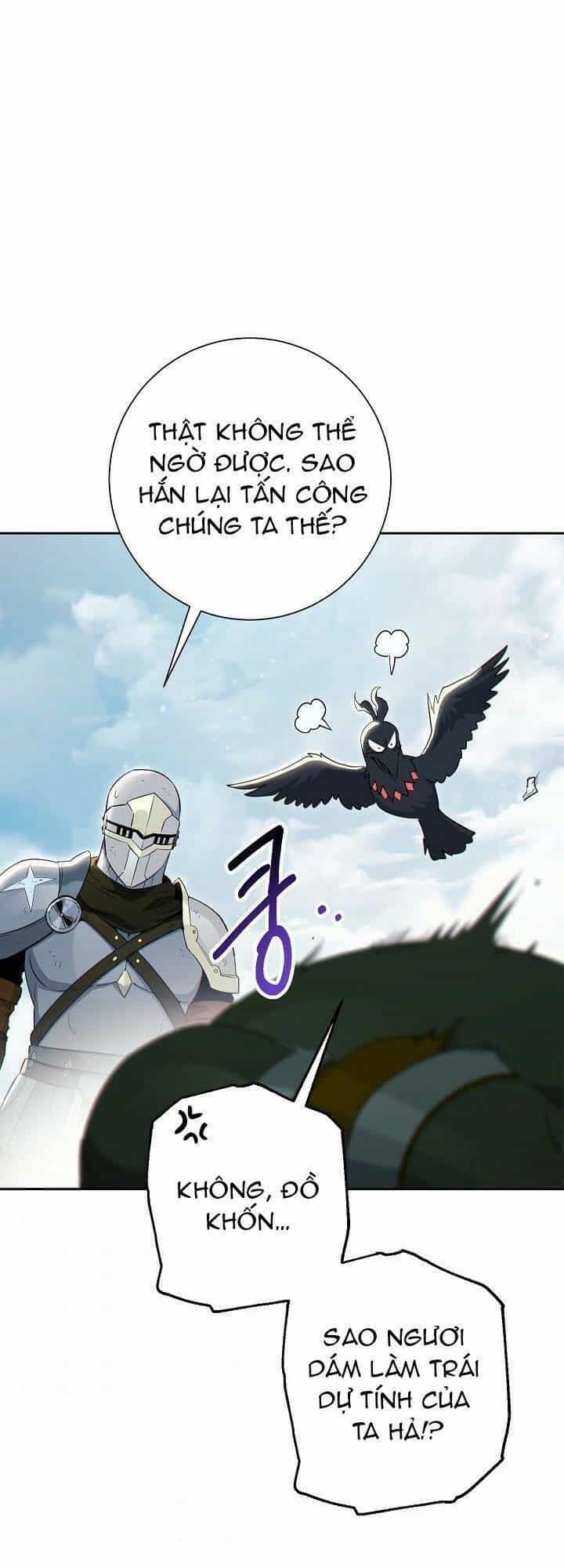 Cốt Binh Trở Lại - Chương 129 - ảnh 67