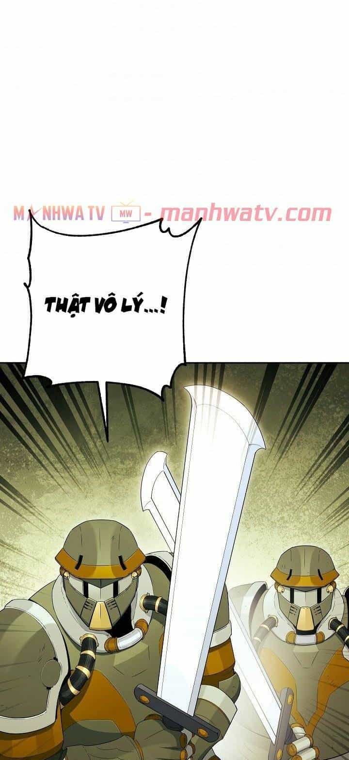 Cốt Binh Trở Lại - Chương 129 - ảnh 68